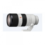Sony | SEL-70200GM FE 70-200mm F2.8 GM OSS | Sony | SEL70200GM.SYX | 4548736038417