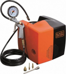 Sprężarka Black&Decker NU8215340BND701 8bar Bez zbiornikaL (8215340BND701) | 8215340BND701 | 8016738762457