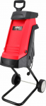 AWTools Rozdrabniacz do gałęzi AW81020 2500 W | AW81020 | 5903678607548