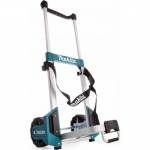 Makita W&oacute;zek transportowy do systemu walizek Makpac (TR00000001) | TR00000001 | 088381468190
