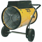 Master MASTER NAGRZEWNICA ELEKTRYCZNA RS40 40kW 400V 4200.104 | 4200.104 | 8053670893276