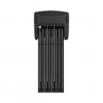 Abus ABUS Bordo Granit XPlus 6500K/120 BK SH | 62115 | 4003318621154