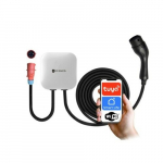 DEFENZO WALLBOX HOME AC11 SMART ELECTRIC CAR CHARGER | DEF1018 | 5907731319256