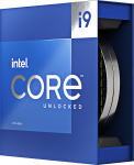Intel | i9-13900K | 5.8 GHz | LGA1700 | Processor threads 32 | i9-139xx | Processor cores 24 | BX8071513900K | 5032037258654