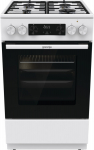 Gorenje GK5C42WH Freestanding cooker Gas White | 3838782933899 | 3838782933899