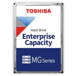 Toshiba MG Series internal hard drive 20 TB 7200 RPM 512 MB 3.5" SAS | MG10SCA20TE