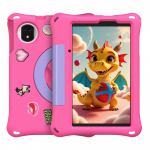 Tablet Tab A9 Pro Kids 4/128GB LTE Pink | UF-TAB9PKIDS/PK | 6975326661317