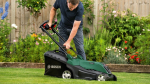 Kosiarka akumulatorowa Bosch AdvancedRotak 36V-40-650 | 06008B9F01 | 4059952658032