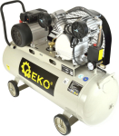 Sprężarka Geko 9bar 100L (G80309) | G80309 | 5901477126772