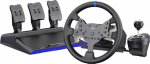 Gaming Wheel PXN-V99 (PC / PS3 / PS4 / XBOX ONE / SWITCH) | PXN-V99 | 6948052903020