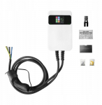 Wall charger for electric cars Besen SQ20-11KW-APP | SQ20-11KW-APP | 5907085525358