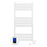 El.rank&scaron;luosčių džiovintuvas Navin Largo 500*1000 Sensor de&scaron;inė baltas 12-844053-5010 | NAVIN0119 | 1284405350109