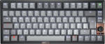 Klawiatura Cherry KW 300W MX (G80-3961HHAGB-2) | G80-3961HHAGB-2 | 4025112117756