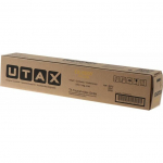 Toner Utax  CK-5510 Yellow Oryginał  (1T02R4AUT0) | 1T02R4AUT0 | 4053768190793
