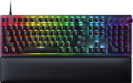 Klawiatura Razer Huntsman V2 Clicky (RZ03-03931000-R3G1) | RZ03-03931000-R3G1 | 8886419347569