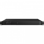 Audac AUDAC LUNA-F Sieciowa matryca audio z Dante&trade; | LUNA-F | 5414795046955