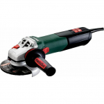 Szlifierka Metabo WE 15-125 Quick (600448000) | 600448000&MET | 4007430245496