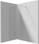 Deante Deante Ścianka prysznicowa walk-in | KTJ_038P | 5907650839330