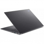Notebook|ACER|Aspire|Go 15|CPU AMD RyzenT 5|7520U|2.8 GHz|15.6 "|1920x1080 pixels|RAM 16 GB|DDR5-SDRAM|SSD 512 GB|On-board graphics Yes|Keyboard language English|OS installed Windows 11 Home|Colour Silver|Weight 17.3 KG|NX.J3DEL.001 | NX.J3DEL.001 |  ...