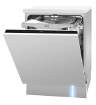 Amica DIM62E6EBqO built-in dishwasher, 14 place settings | DIM62E6EBqO | 5906006955519