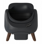 CAT LITTER BOX OPEN-X/GREY CL-CH-01 GR CATLINK | CL-CH-0 | 6972884752433