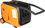 Agregat Delta Inwerterowy agregat prądotw&oacute;rczy 3500W Dynamo (DY-4010/ISER-B) | DY-4010/ISER-B | 5902887073786