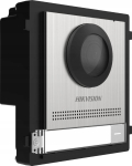 Hikvision HIKVISION DS-KD8003-IME1/S Modulare T&uuml;rstation IP Edelstahl | DS-KD8003-IME1/S | 6941264072164