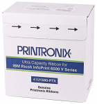 Printronix Ribbon Infoprint 6500 6-Pack | Ribbon Infoprint 6500 6-Pack | 746099002944