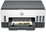 Urządzenie wielofunkcyjne HP Smart Tank 7008 (9B5C5A) | 198701840831 | 198701840831