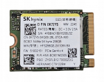 Dysk SSD Hynix 256GB M.2 2242 PCIe 4.0 NVMe | 256GB M.2 2242 PCIe 4.0 NVMe | 5715063382950