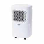 Adler | Air Dehumidifier | AD 7917 | Power 200 W | Suitable for rooms up to 60 m&sup3; | Water tank capacity 2.2 L | White | AD 7917 | 5902934838665
