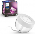 Lampa stołowa Philips LAMP IRIS WHITE/929002376101 PHILIPS | 929002376101 | 8719514264465