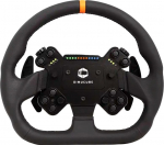 Simucube Valo GT-23 Wireless Lenkrad (32 cm) - Leder, schwarz | GAJO-925 | 6430082360091