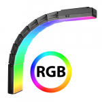 Sirui RGB LED Panel B25R Bendable | 610025 | 6952060026282
