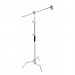 Falcon Eyes C-Stand with Light Boom CS-2450 245 cm | 295232 | 8718127058263