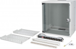 Szafa Digitus Wisząca 19'' 12U (DN-49206-SET) | DN-49206-SET | 4016032499626