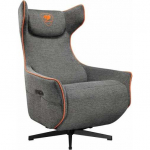 Cougar COUGAR Magus Grey Gaming Sofa | 3MMGSGRO.0001 | 4710483778452