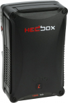 Akumulator LMP Li-Ion Battery Pack 200Wh HIGH LOAD 13A V-MOUNT with D-TAP and USB Out | NERO-L | 798295042101