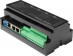 Audac AUDAC ARU208 Multi-channel digital relay unit - 8 relays | ARU208 | 5414795042865