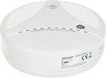 Hikvision Bezprzewodowa czujka tlenku węgla AX PRO DS-PDCO-E-WE | DS-PDCO-E-WE | 6931847172077