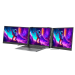 Blackview 15,3" portable dual monitor DCM8 | DCM8/BV | 6931548325987