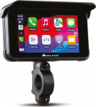 Albrecht Midland BikePlay Guardian Motorrad Multimedia System | C1636 | 8011869207167