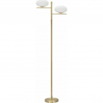 Ferretti Lampa podłogowa GLAMY OVAL, 180 cm | 8024609345470 | 8024609345470