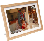 Ramka Denver Ramka na zdjęcia PFF-1505LW z FRAMEO drewniana | PFF-1505LW | 5706751085628