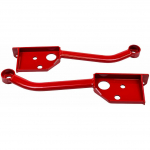 TurboWorks Rozp&oacute;rka Subaru WRX STi VA przednia dolna Stal | 5903713205487 | 5903713205487