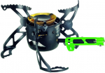 Optimus Palnik Nova czarno-zielony (8016276) | 8016276 | 7391812000825