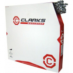 Clarks Linka przerzutki STAL NIERDZEWNA Mtb/Szosa Uniwersalna 2275mm pudełko 100szt. | CLA-W6082DB | 5021646003373