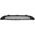 MTuning Grill MINI F55 F56 F57 Chrome & Gloss Black | 5903713202288 | 5903713202288