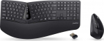 Klawiatura + mysz Perixx PERIDUO-605 (11633) | 11633 | 4049571002866