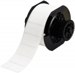 Brady Polypropylene Labels for | Polypropylene Labels for | 662820967316
